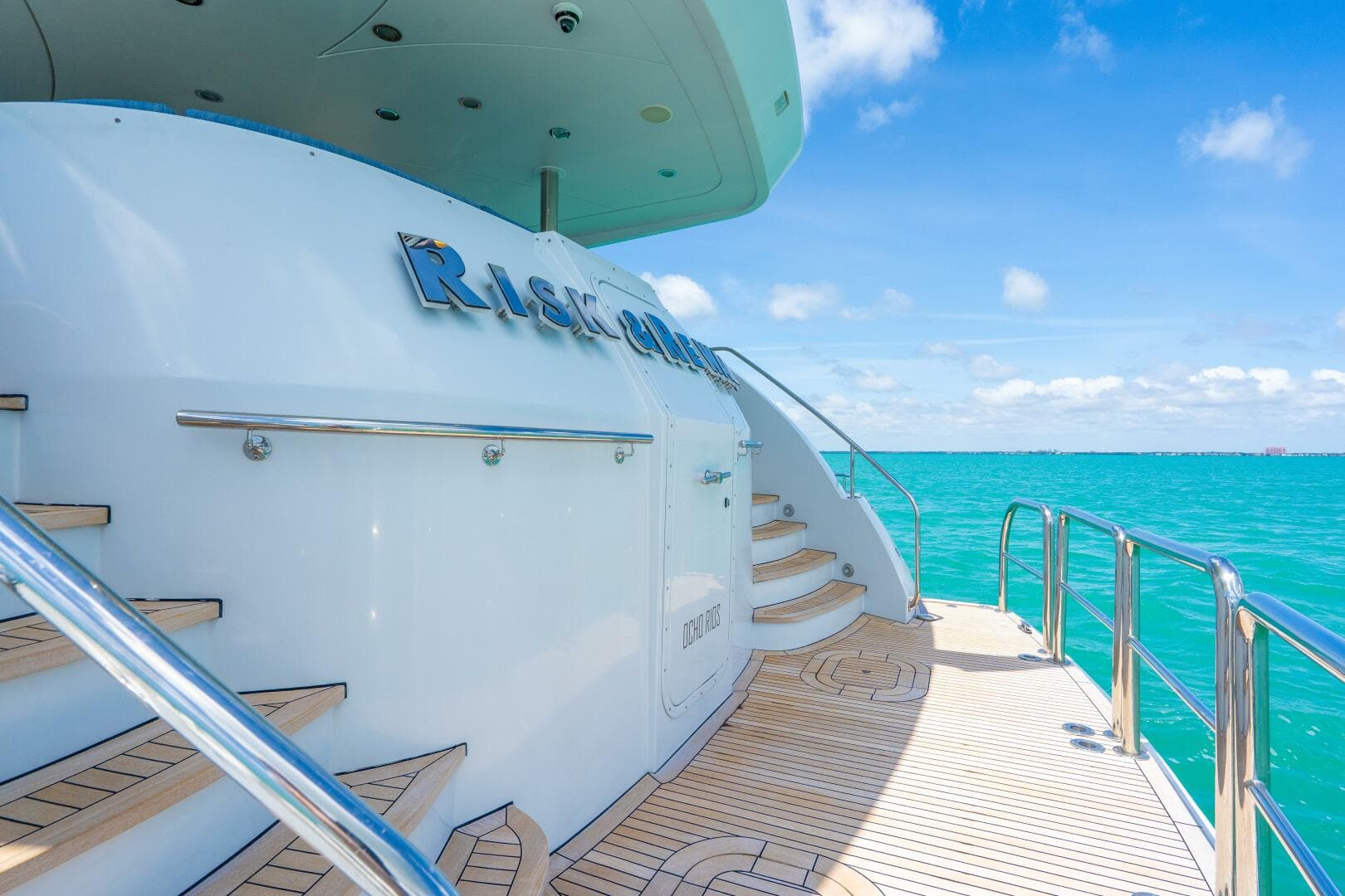 2004 Crescent Raised Pilothouse — photo 66