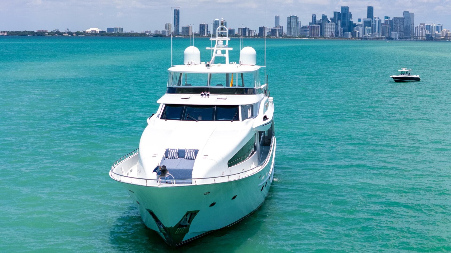 2004 Crescent Raised Pilothouse — photo 75