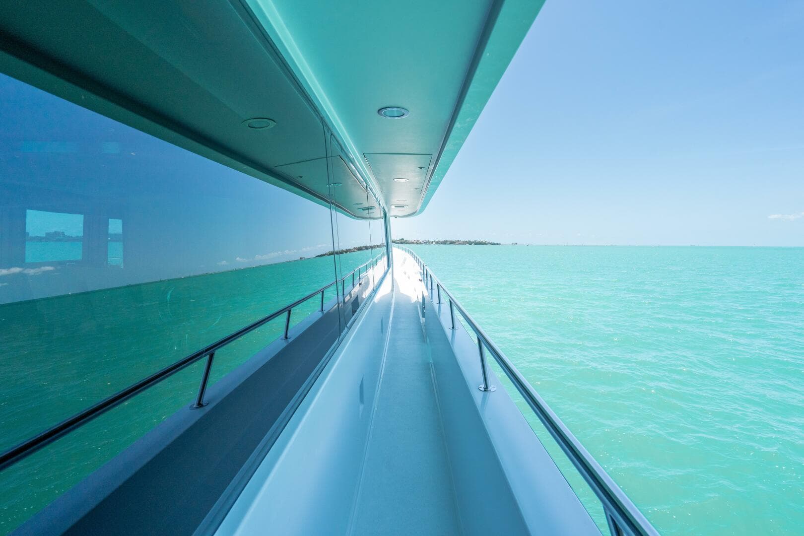 2004 Crescent Raised Pilothouse — photo 56