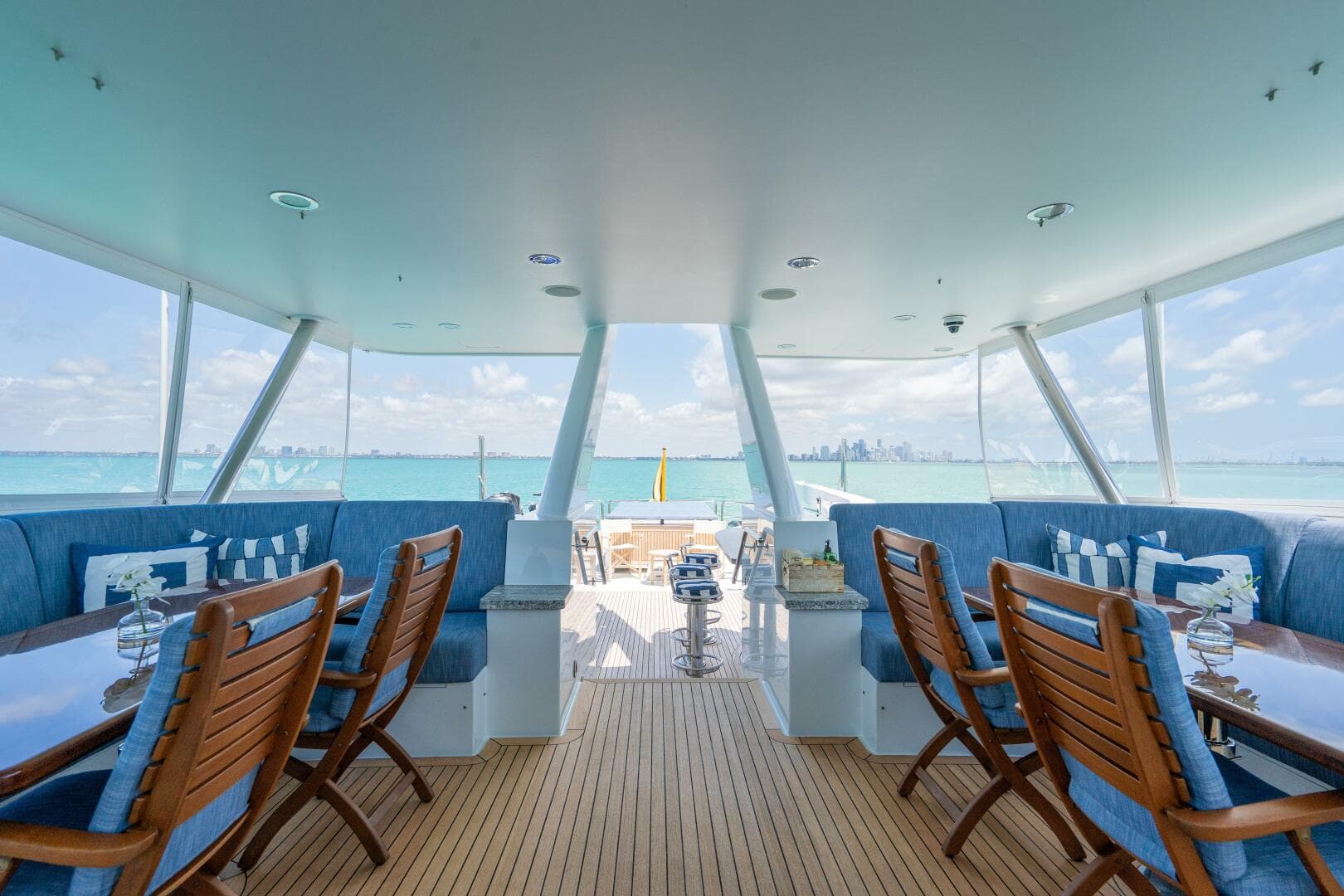 2004 Crescent Raised Pilothouse — photo 49