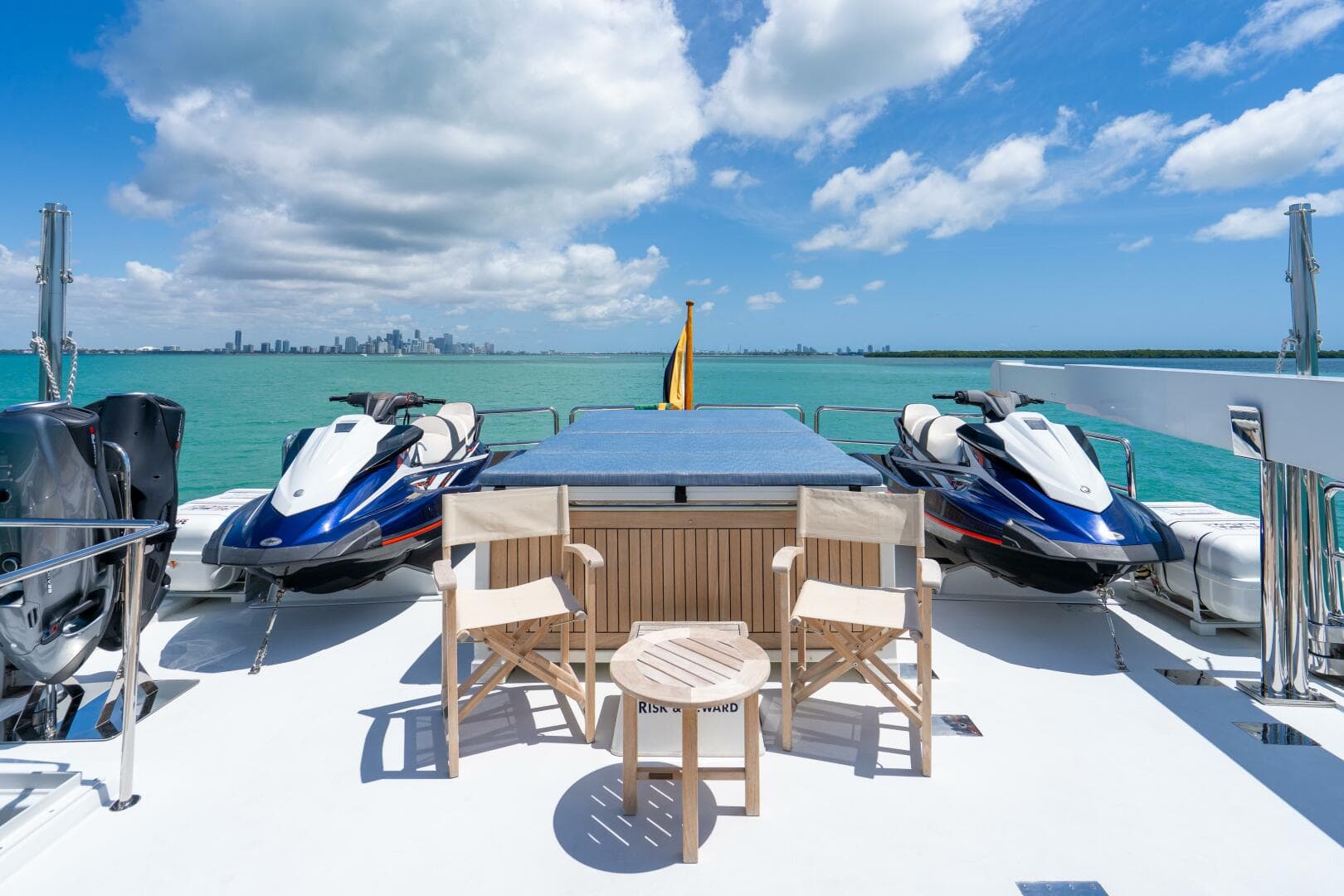 2004 Crescent Raised Pilothouse — photo 55