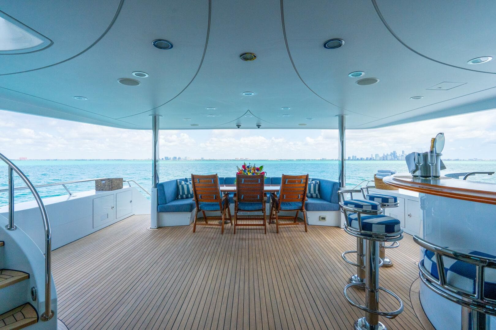 2004 Crescent Raised Pilothouse — photo 60