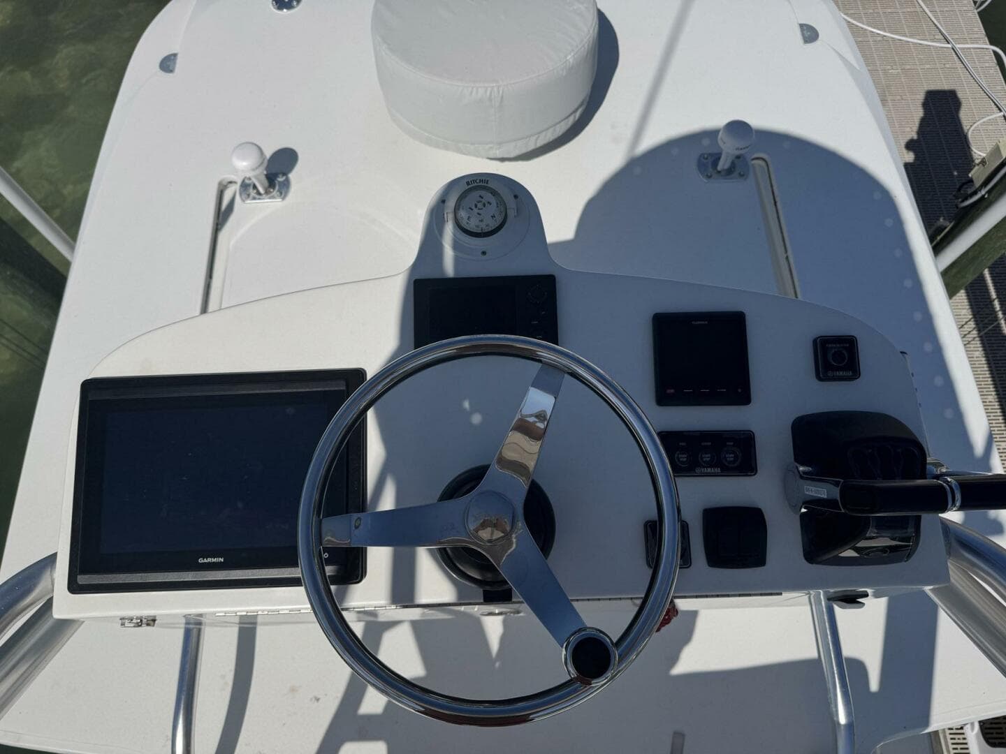 2014 Seavee 390B Center Console — photo 37