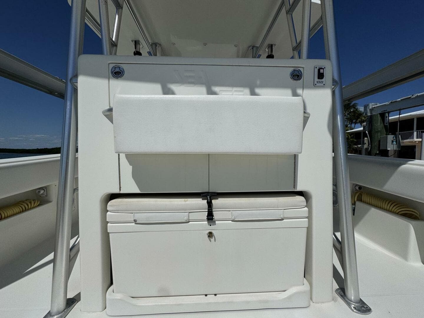 2014 Seavee 390B Center Console — photo 17
