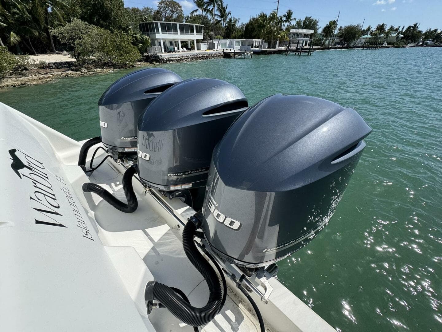 2014 Seavee 390B Center Console — photo 20
