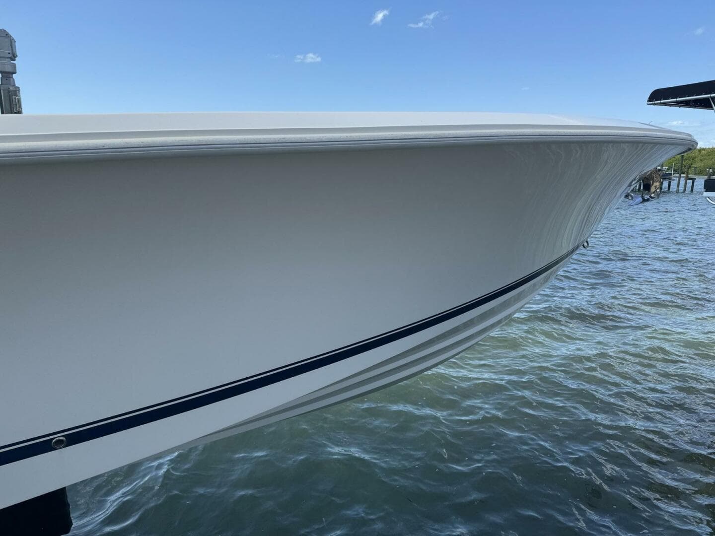 2014 Seavee 390B Center Console — photo 8