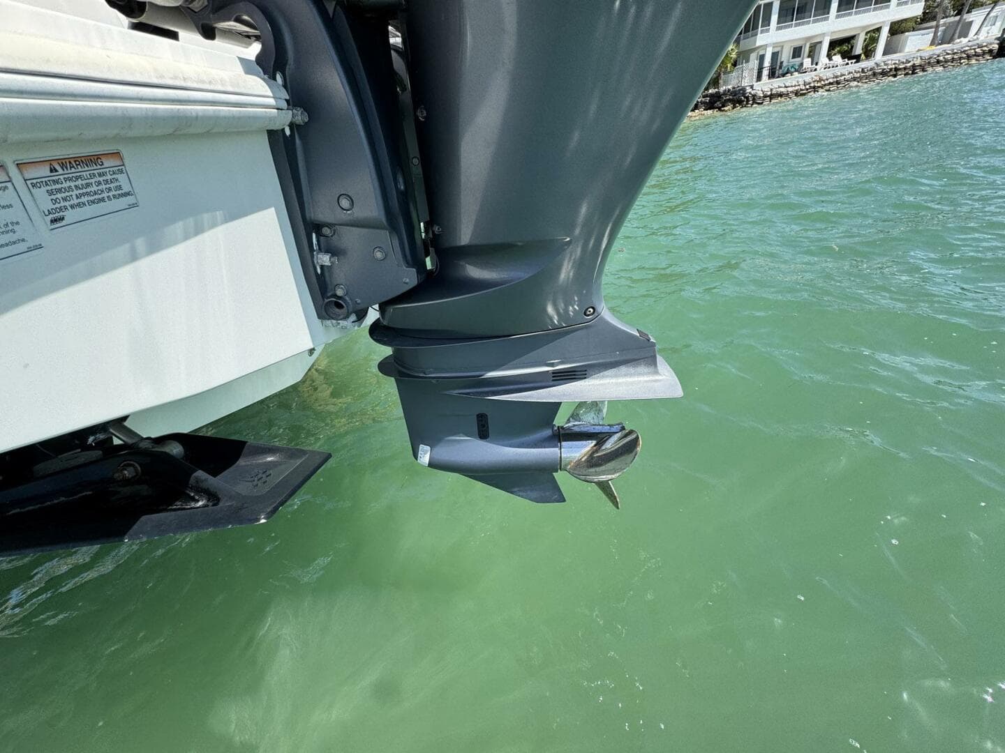 2014 Seavee 390B Center Console — photo 19
