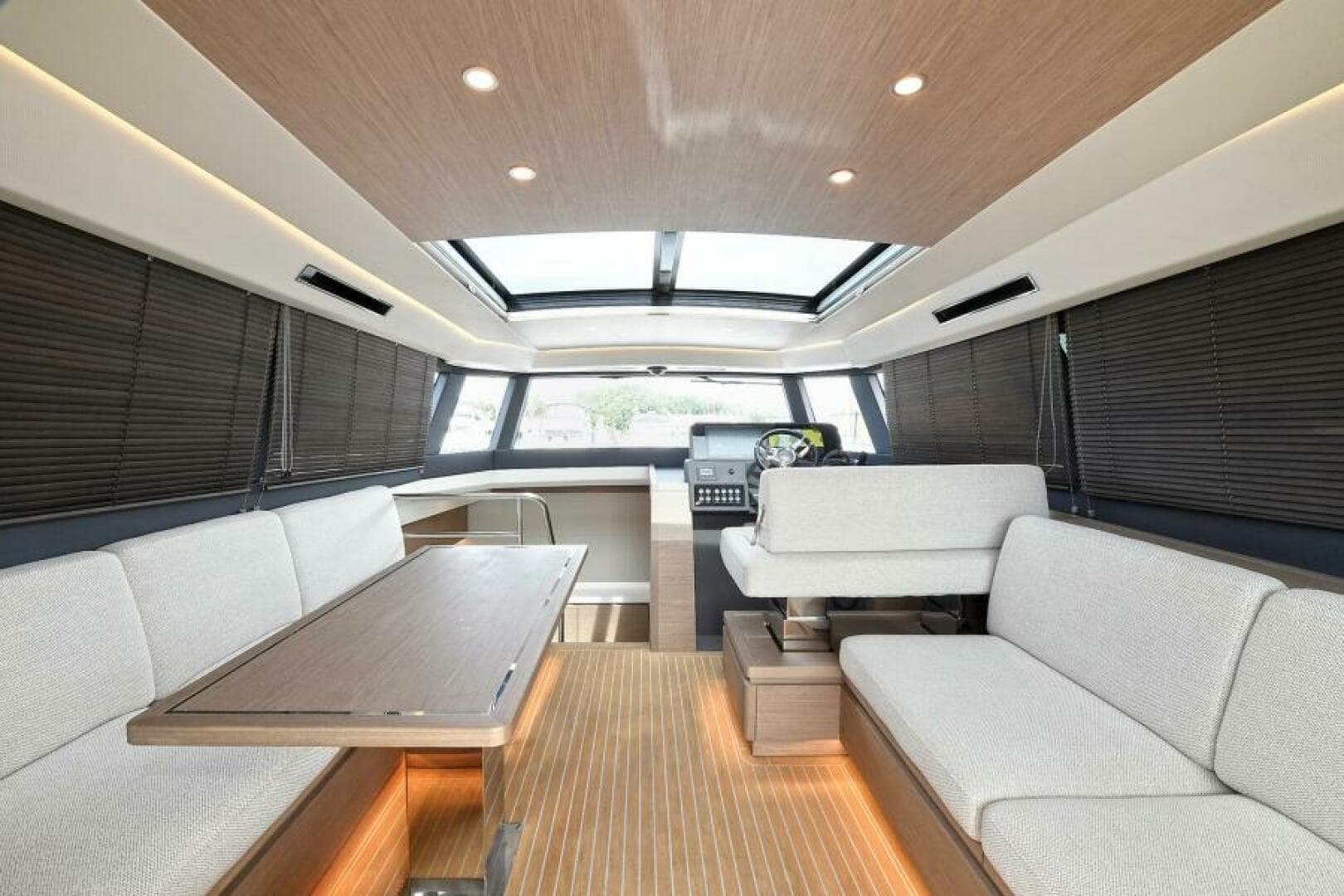 2026 Pardo Yachts GT 52 — photo 26