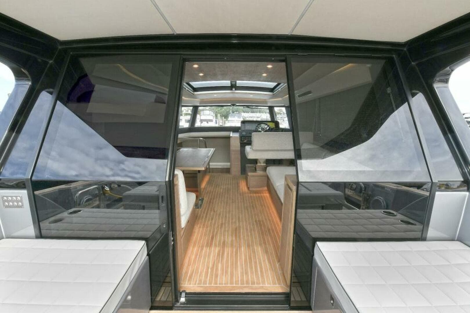 2026 Pardo Yachts GT 52 — photo 17