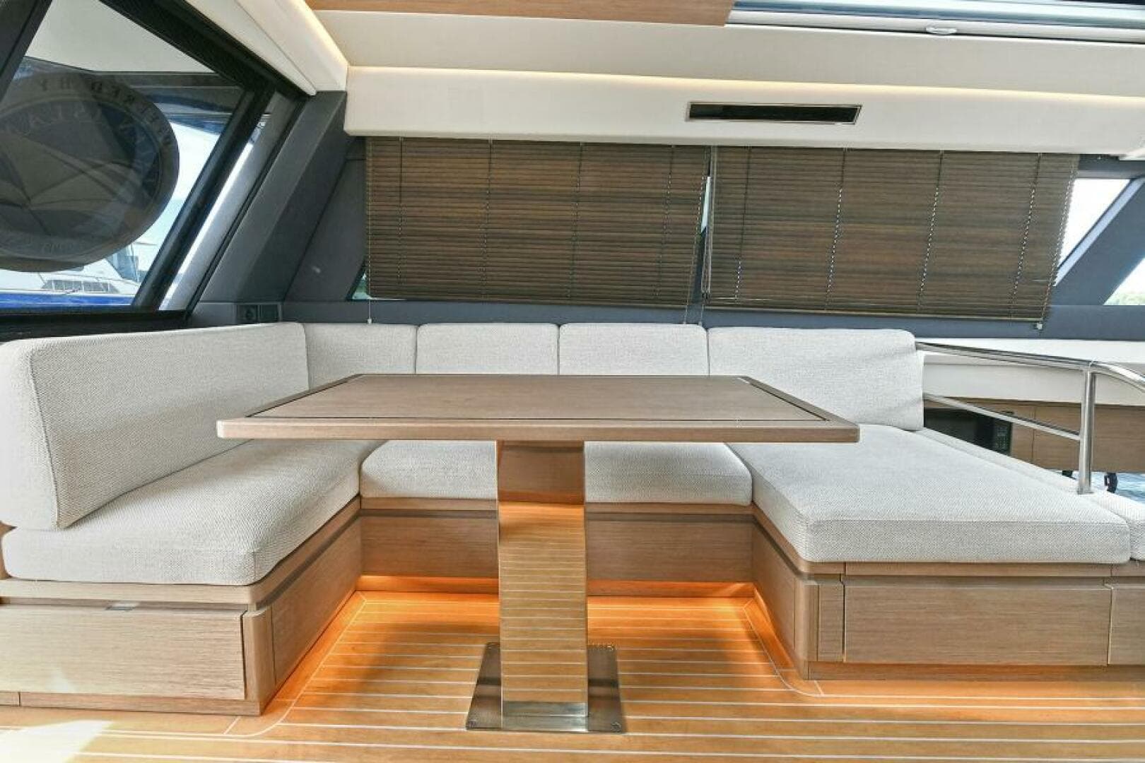 2026 Pardo Yachts GT 52 — photo 24