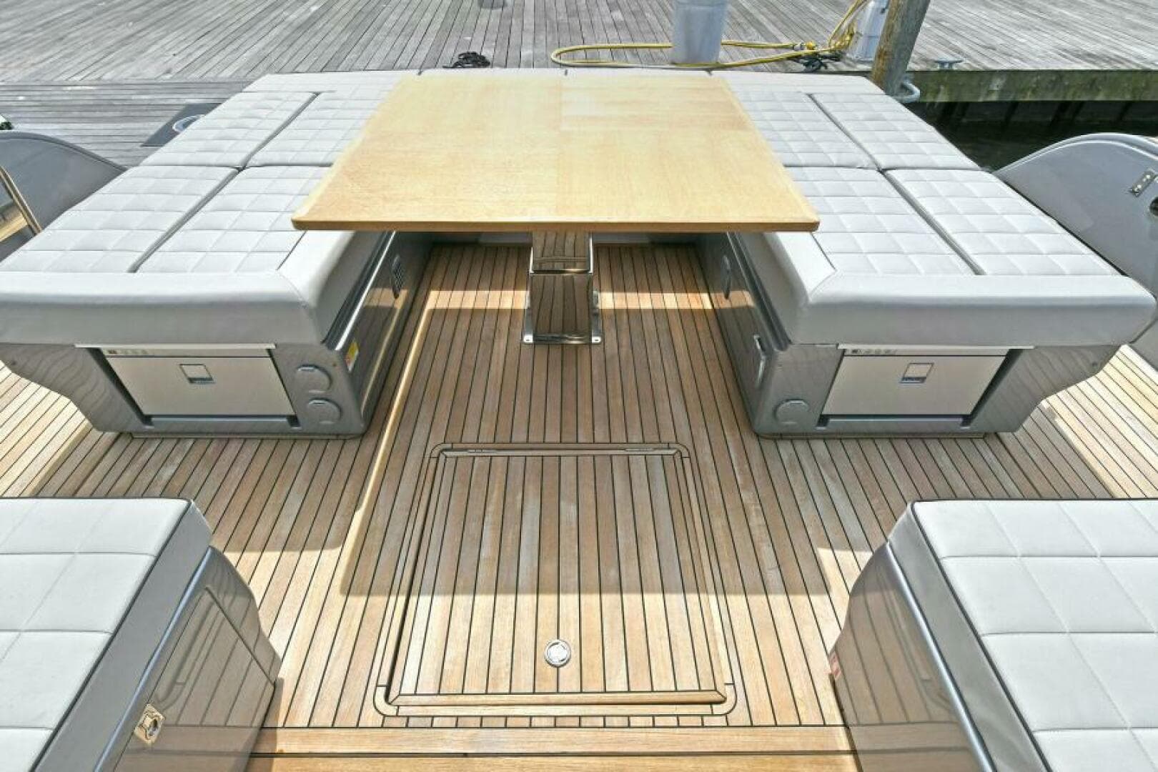 2026 Pardo Yachts GT 52 — photo 12