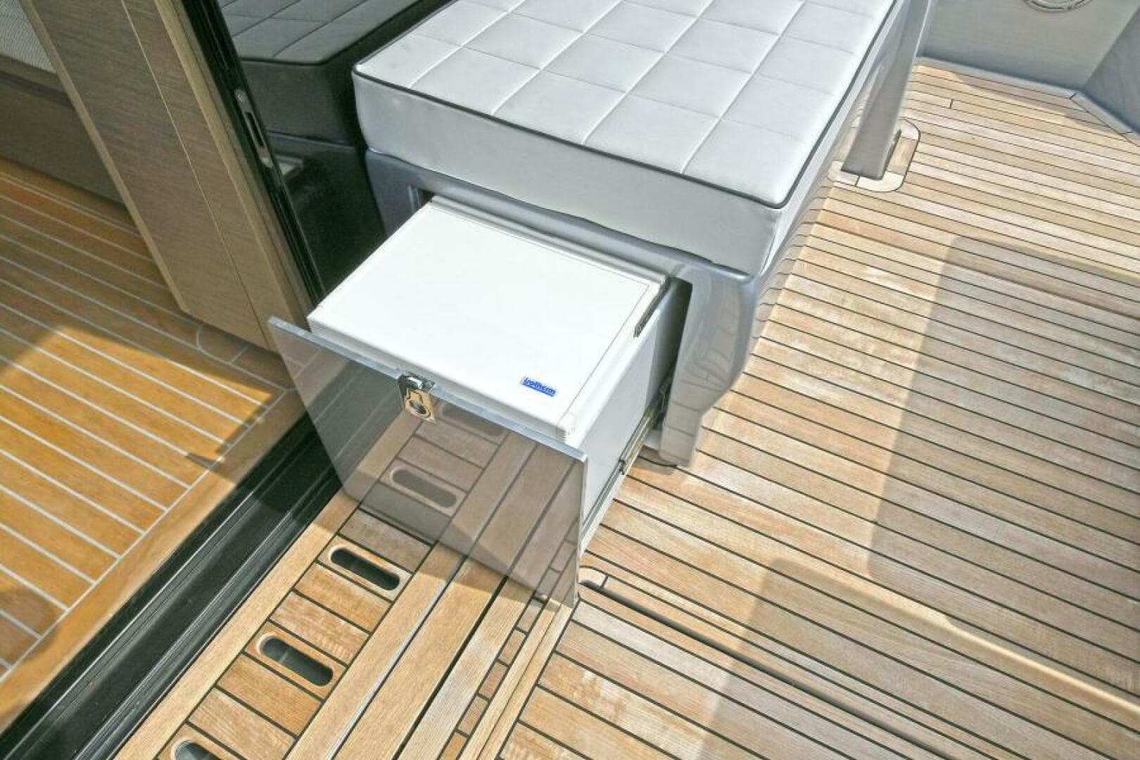 2026 Pardo Yachts GT 52 — photo 13