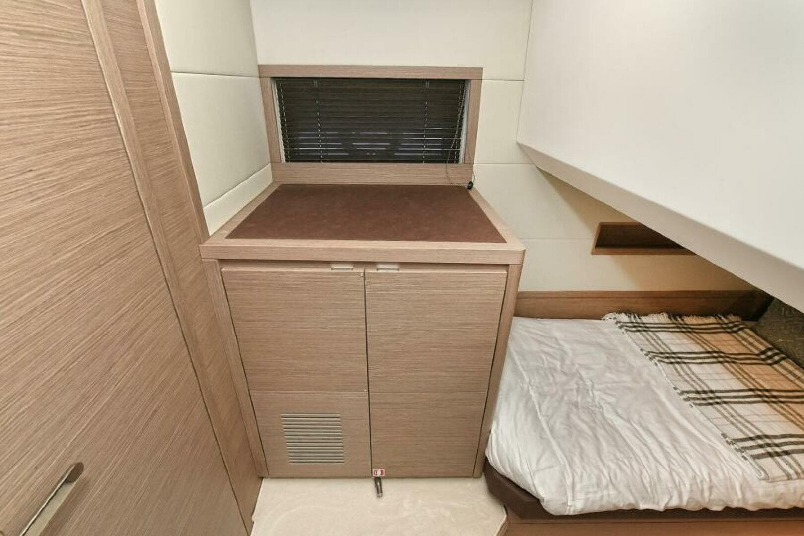 2026 Pardo Yachts GT 52 — photo 50