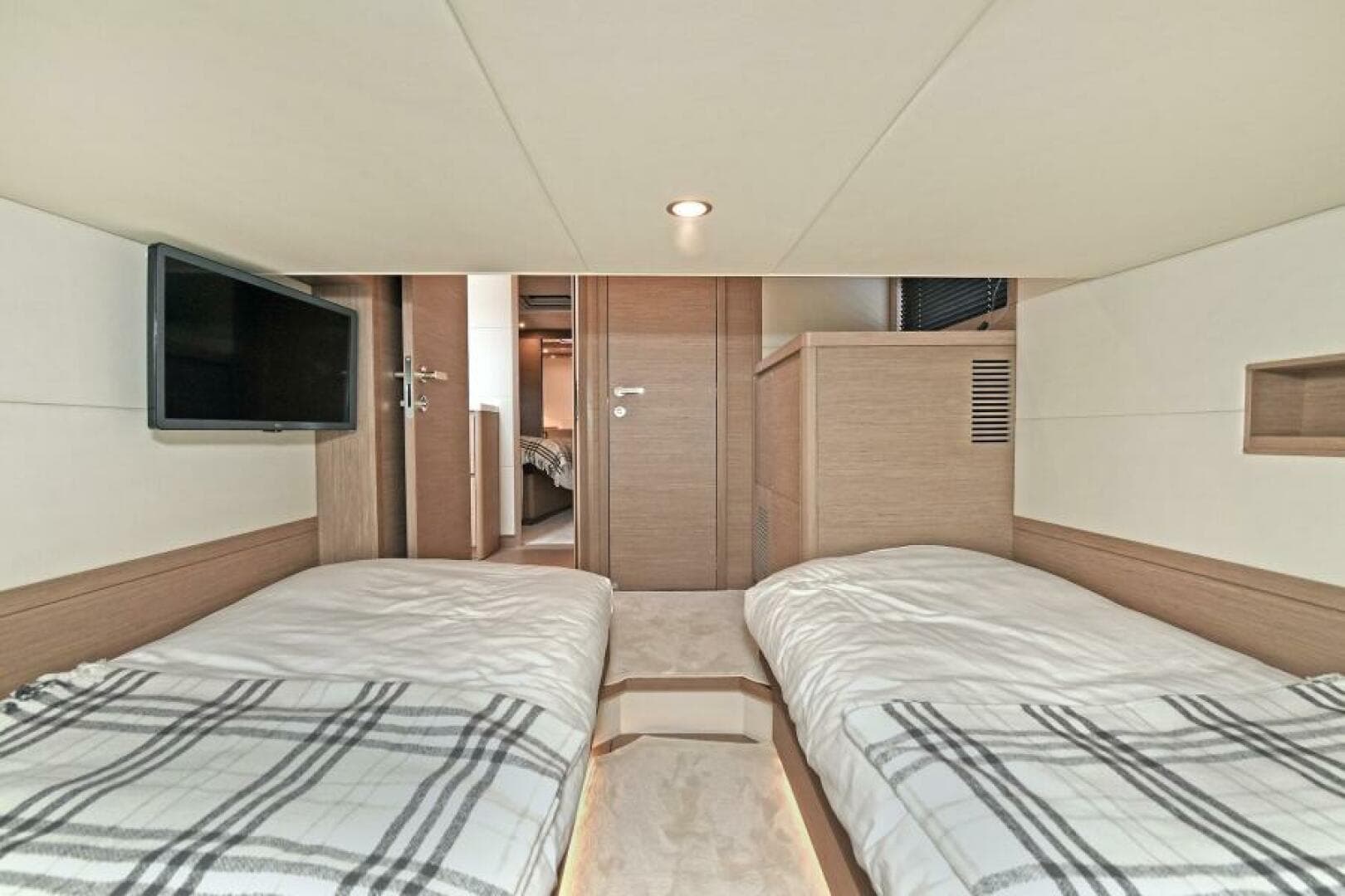 2026 Pardo Yachts GT 52 — photo 47