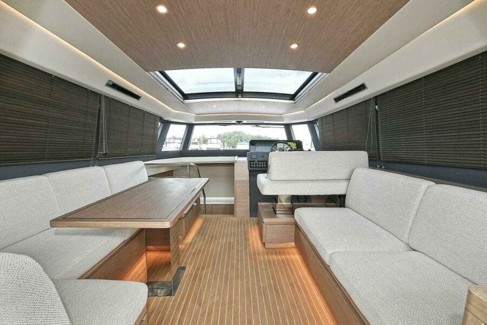 2026 Pardo Yachts GT 52 — photo 22