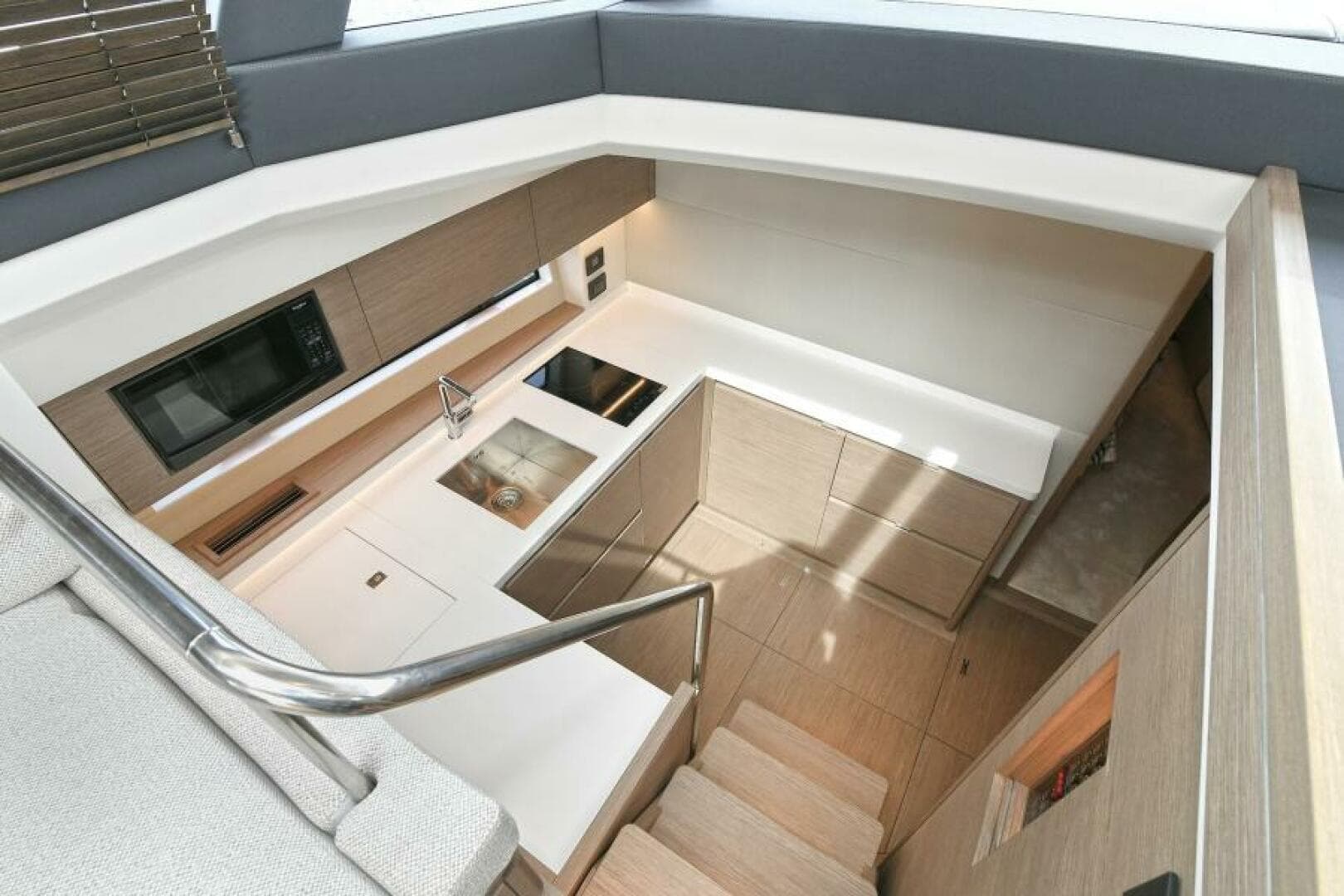 2026 Pardo Yachts GT 52 — photo 34