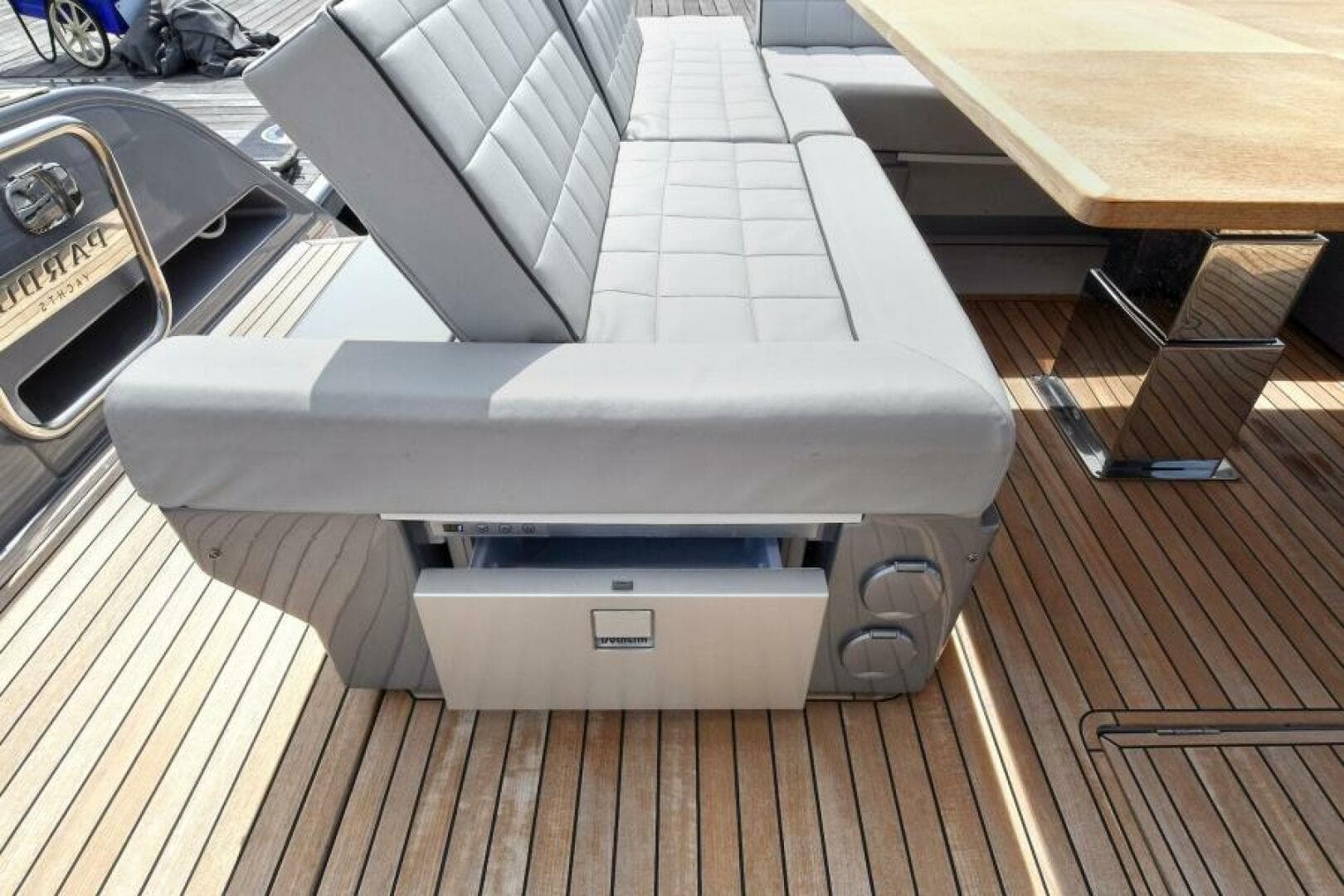 2026 Pardo Yachts GT 52 — photo 16