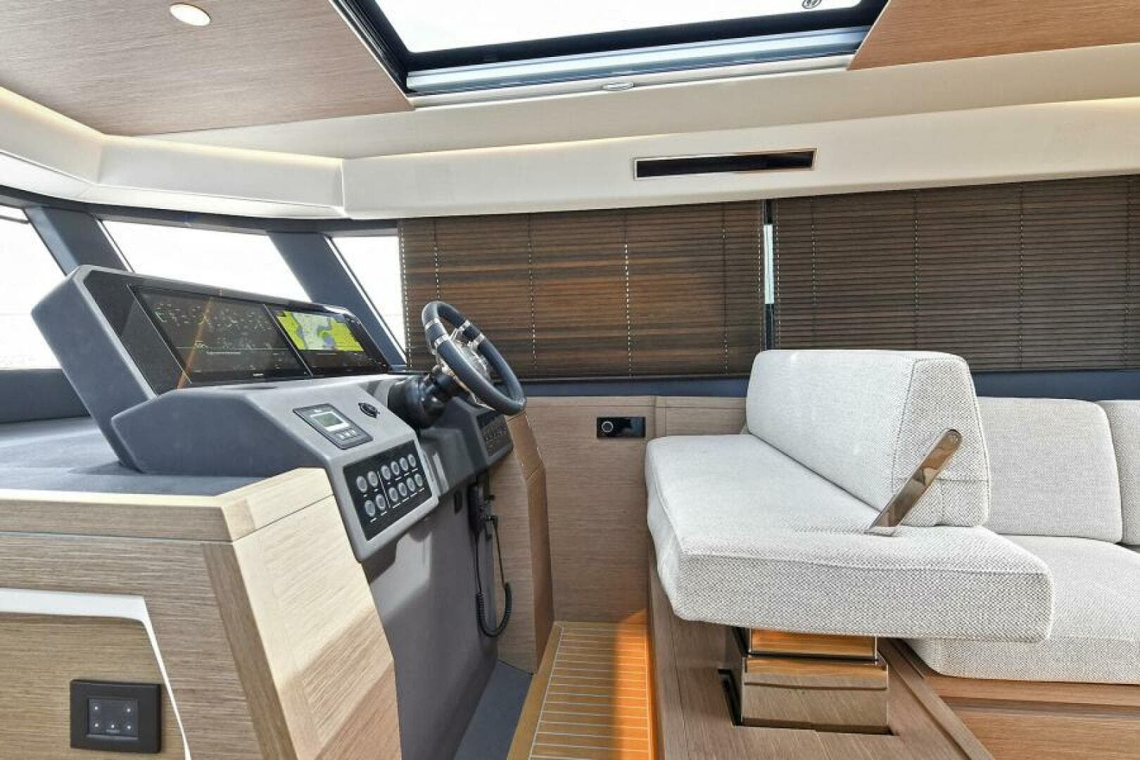 2026 Pardo Yachts GT 52 — photo 25