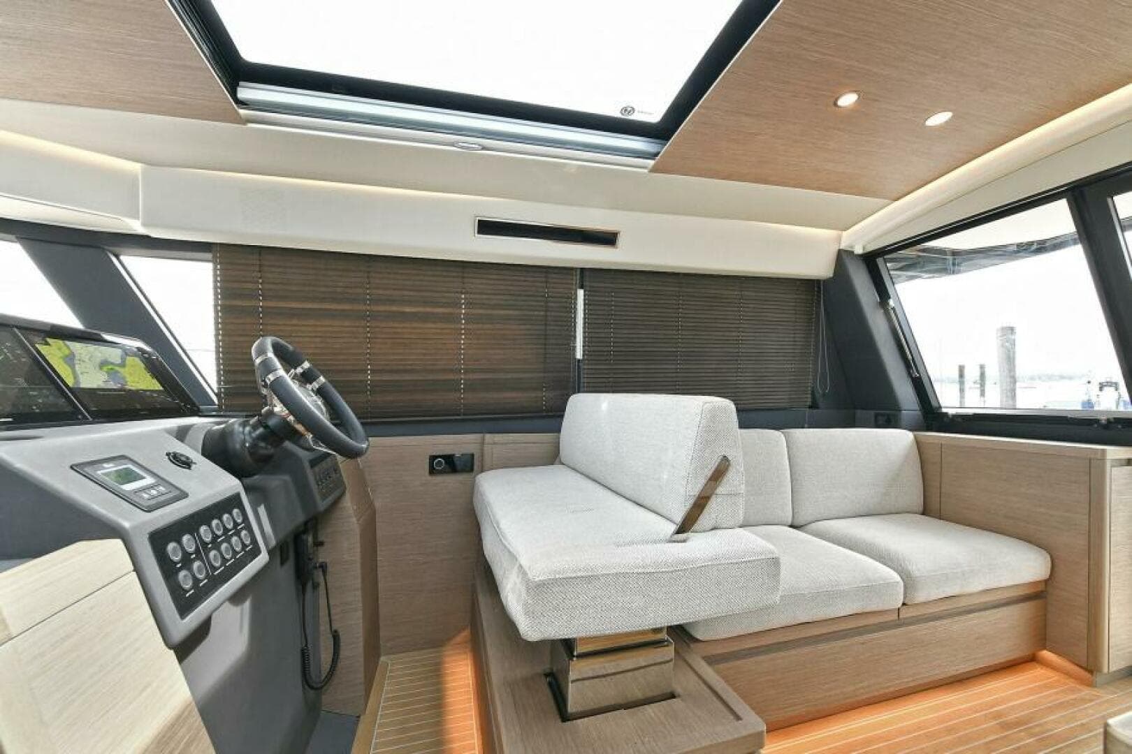 2026 Pardo Yachts GT 52 — photo 29