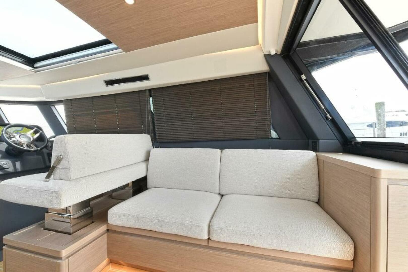 2026 Pardo Yachts GT 52 — photo 27