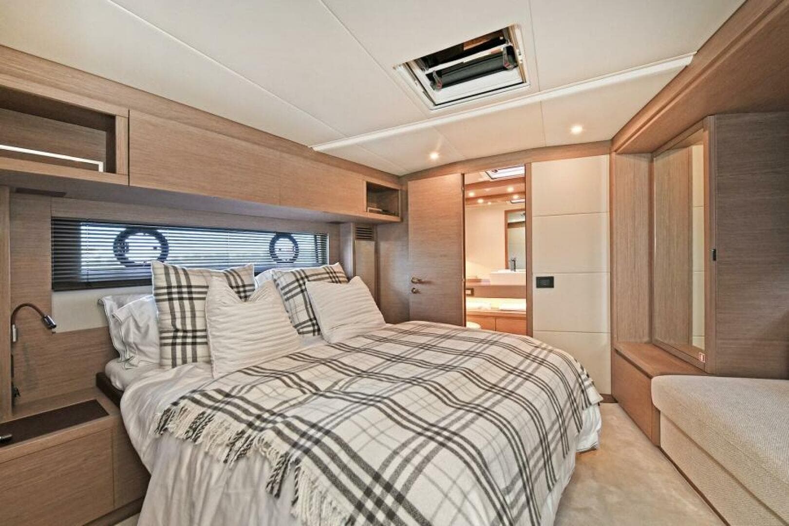 2026 Pardo Yachts GT 52 — photo 40