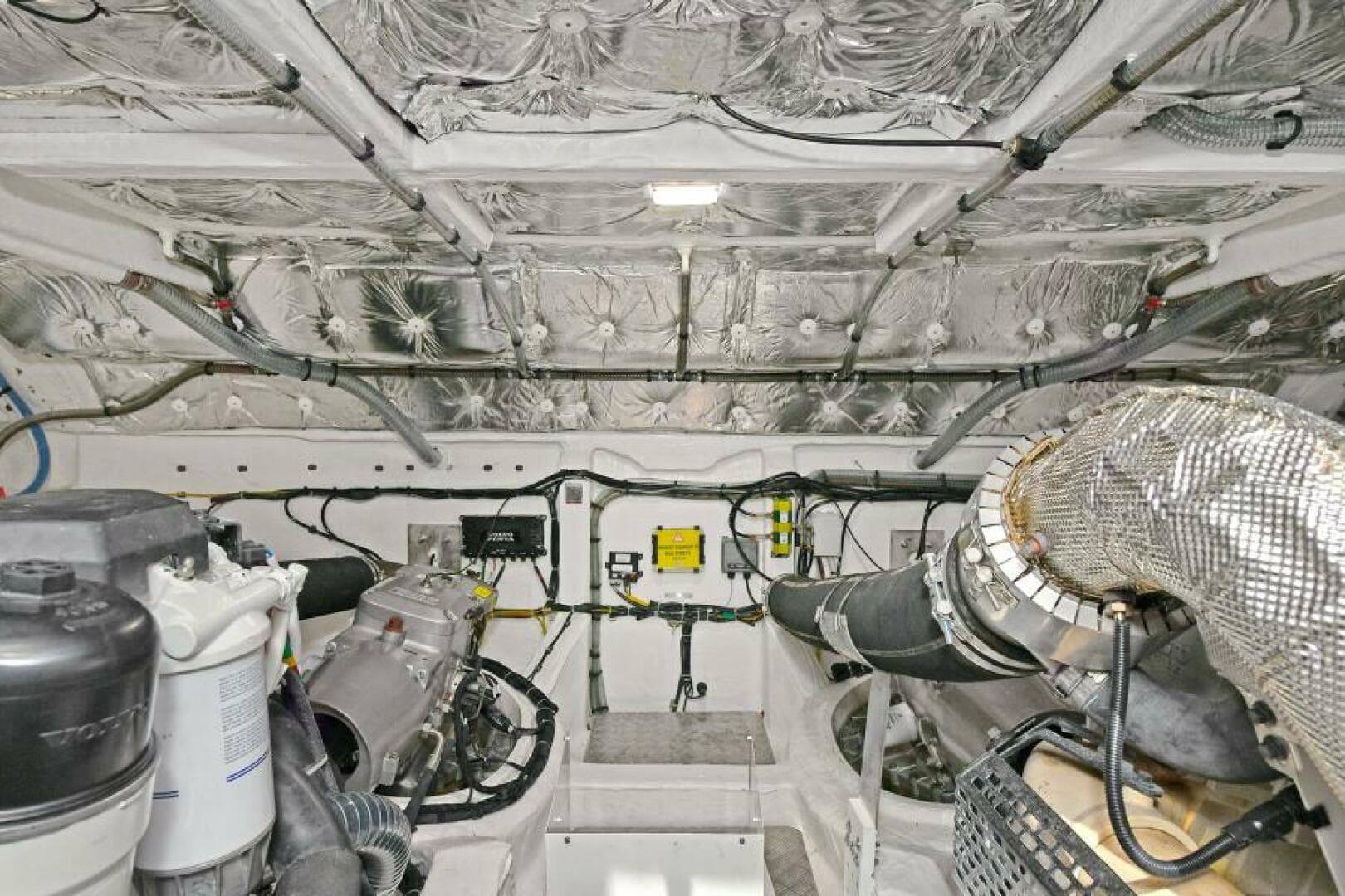 2026 Pardo Yachts GT 52 — photo 56