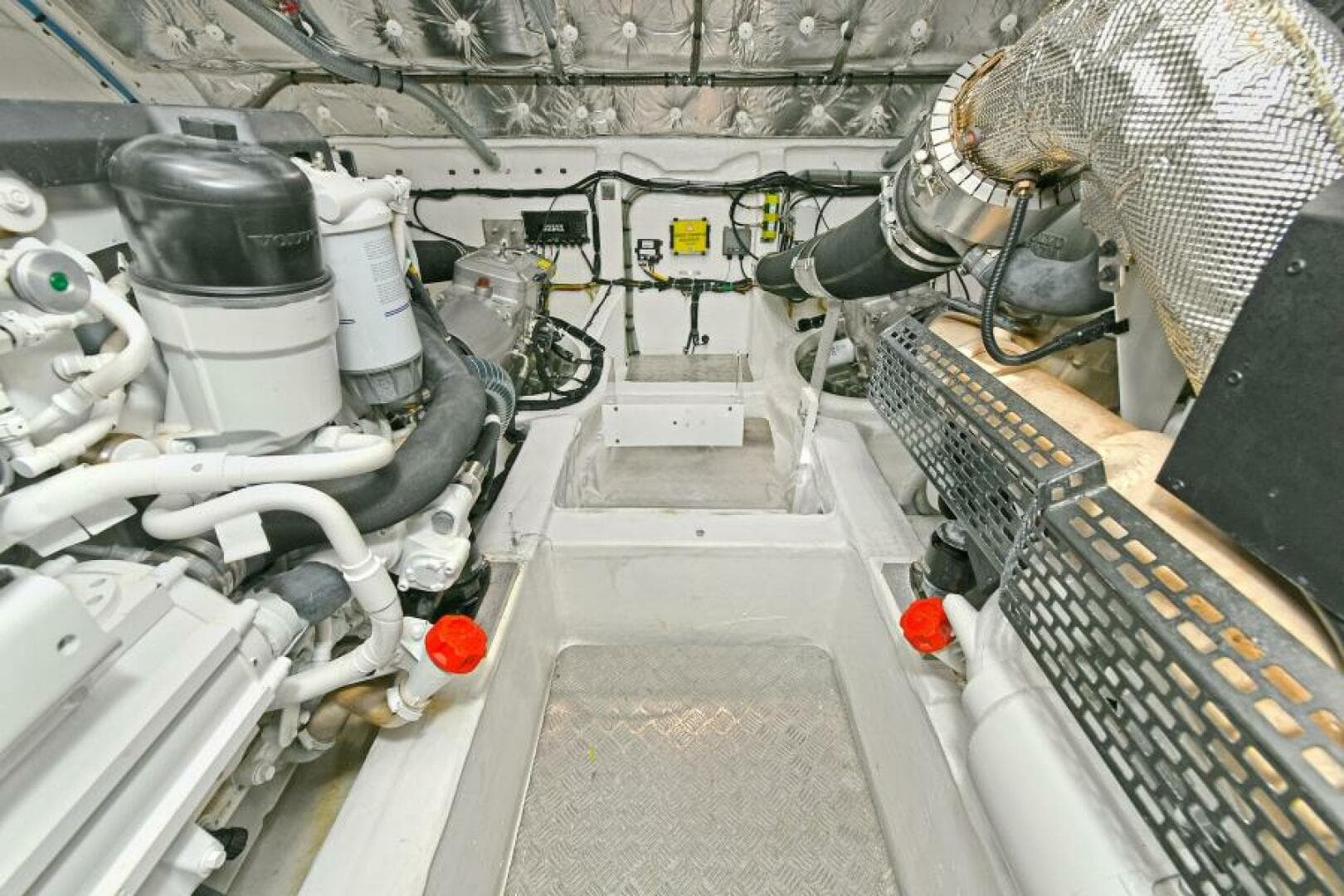 2026 Pardo Yachts GT 52 — photo 55