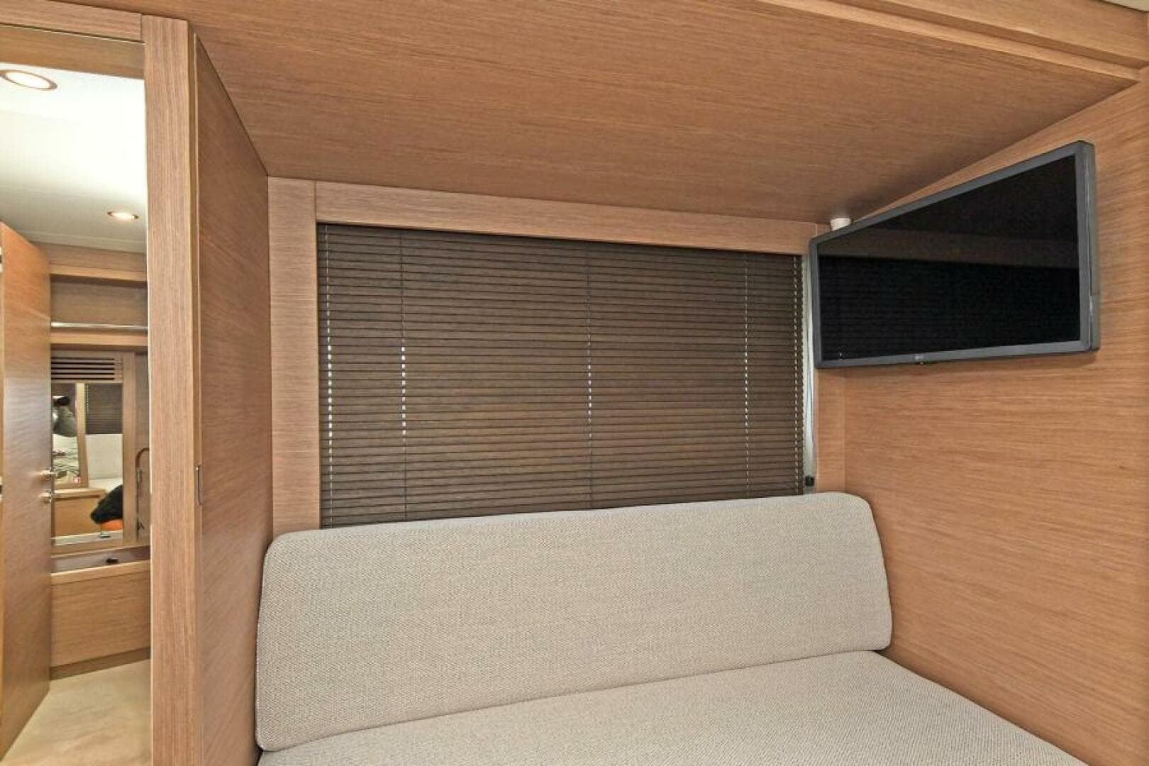 2026 Pardo Yachts GT 52 — photo 43