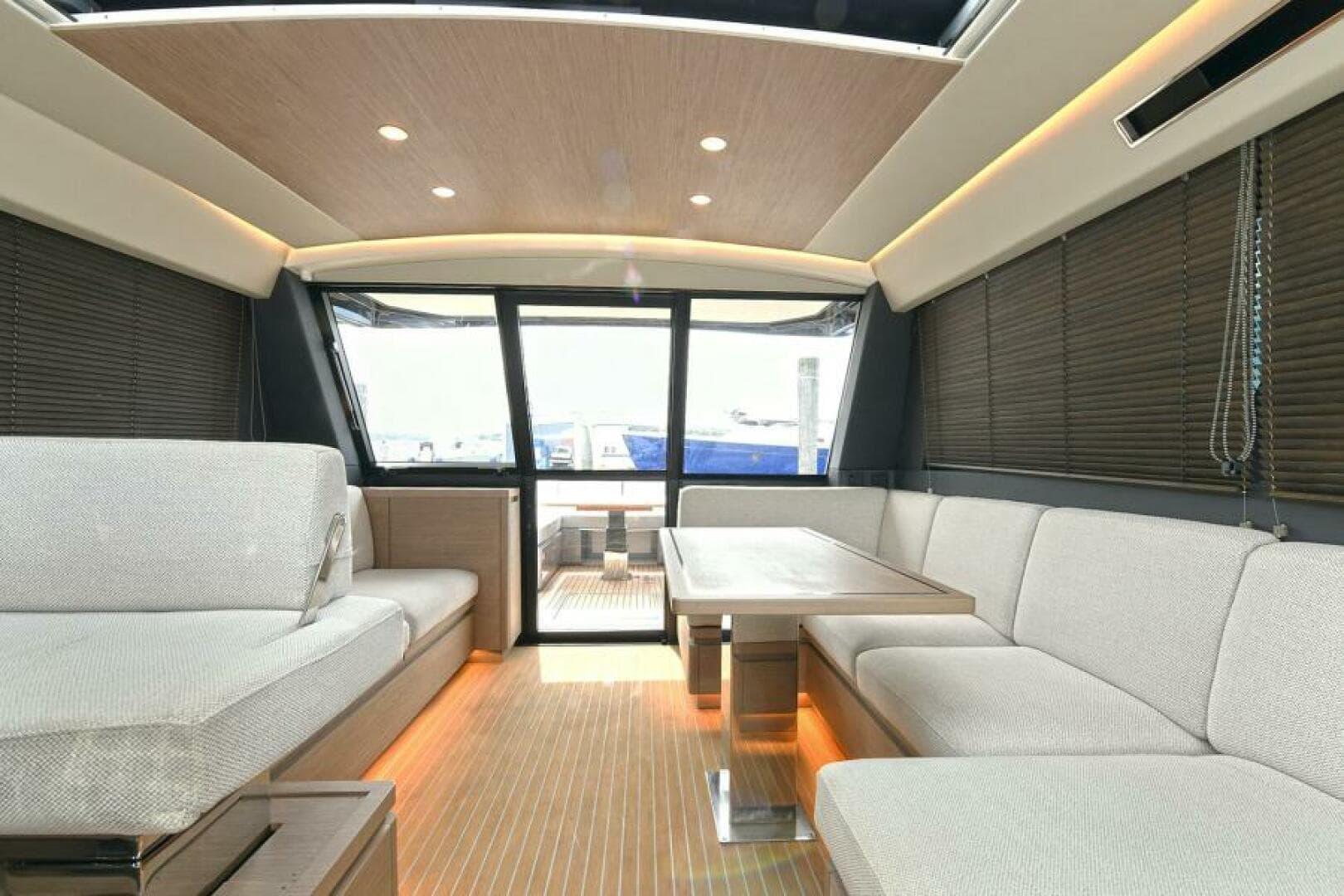 2026 Pardo Yachts GT 52 — photo 23