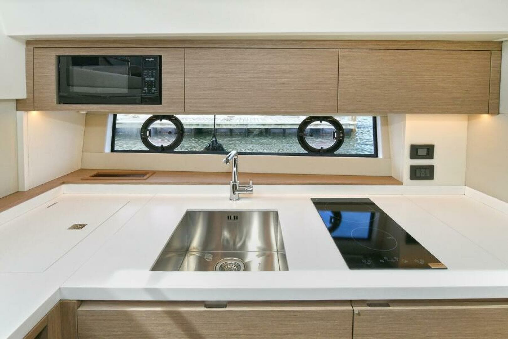 2026 Pardo Yachts GT 52 — photo 39