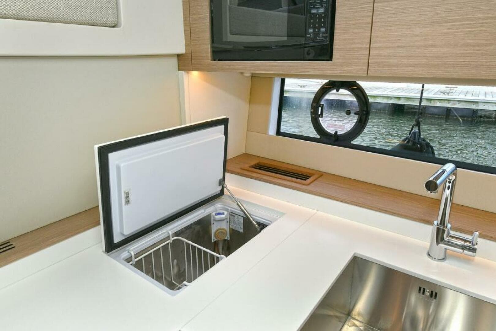 2026 Pardo Yachts GT 52 — photo 38