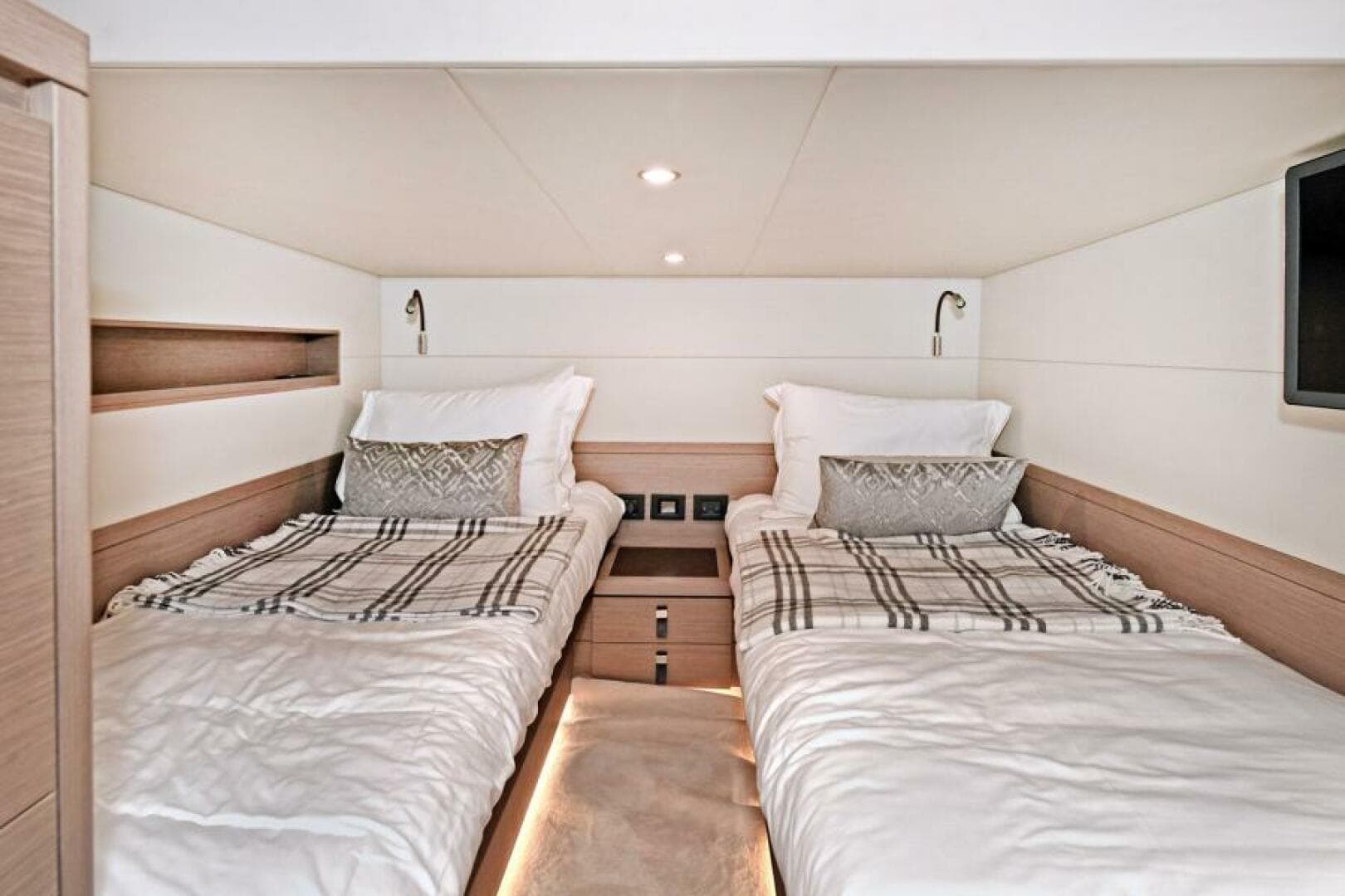 2026 Pardo Yachts GT 52 — photo 49