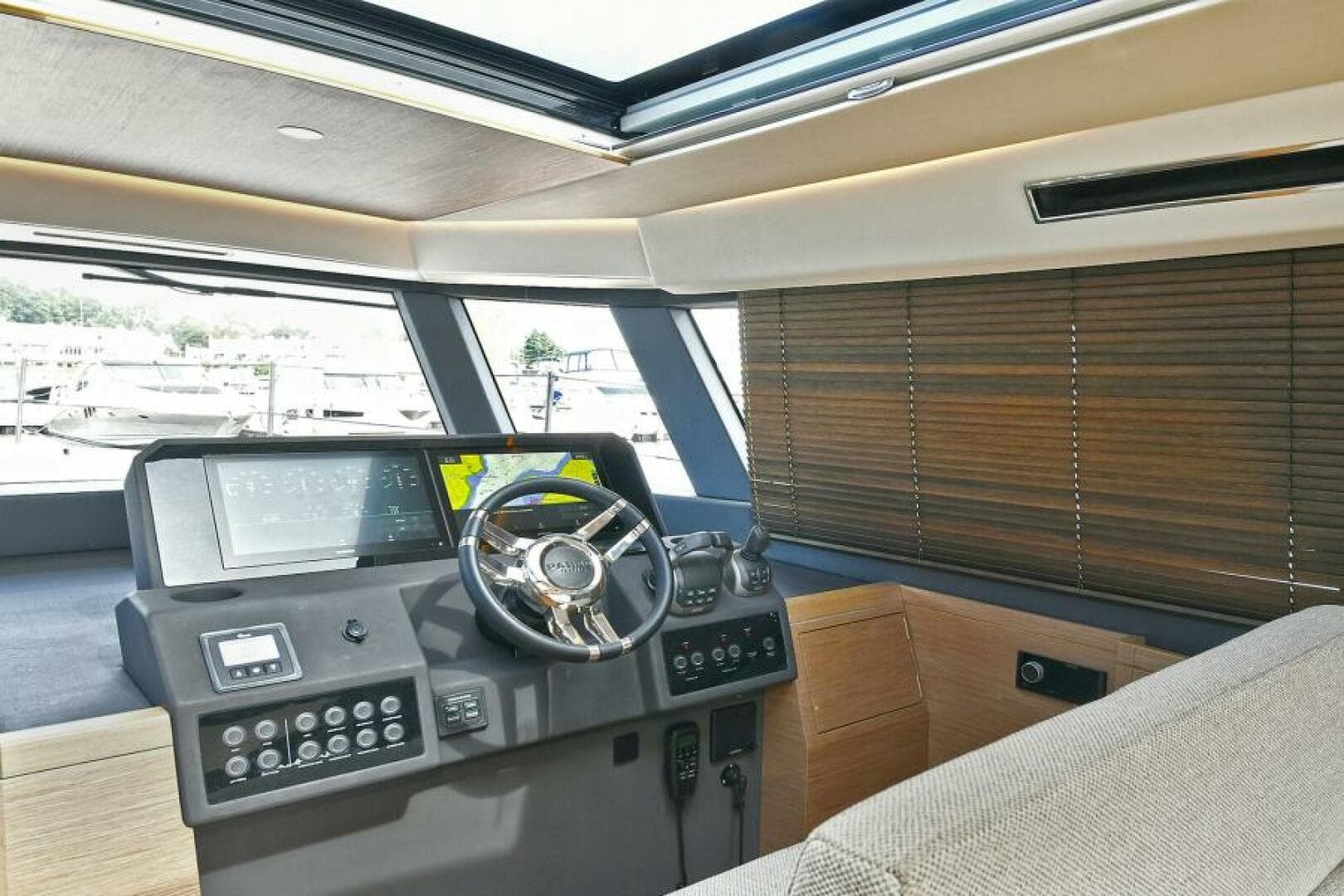 2026 Pardo Yachts GT 52 — photo 31