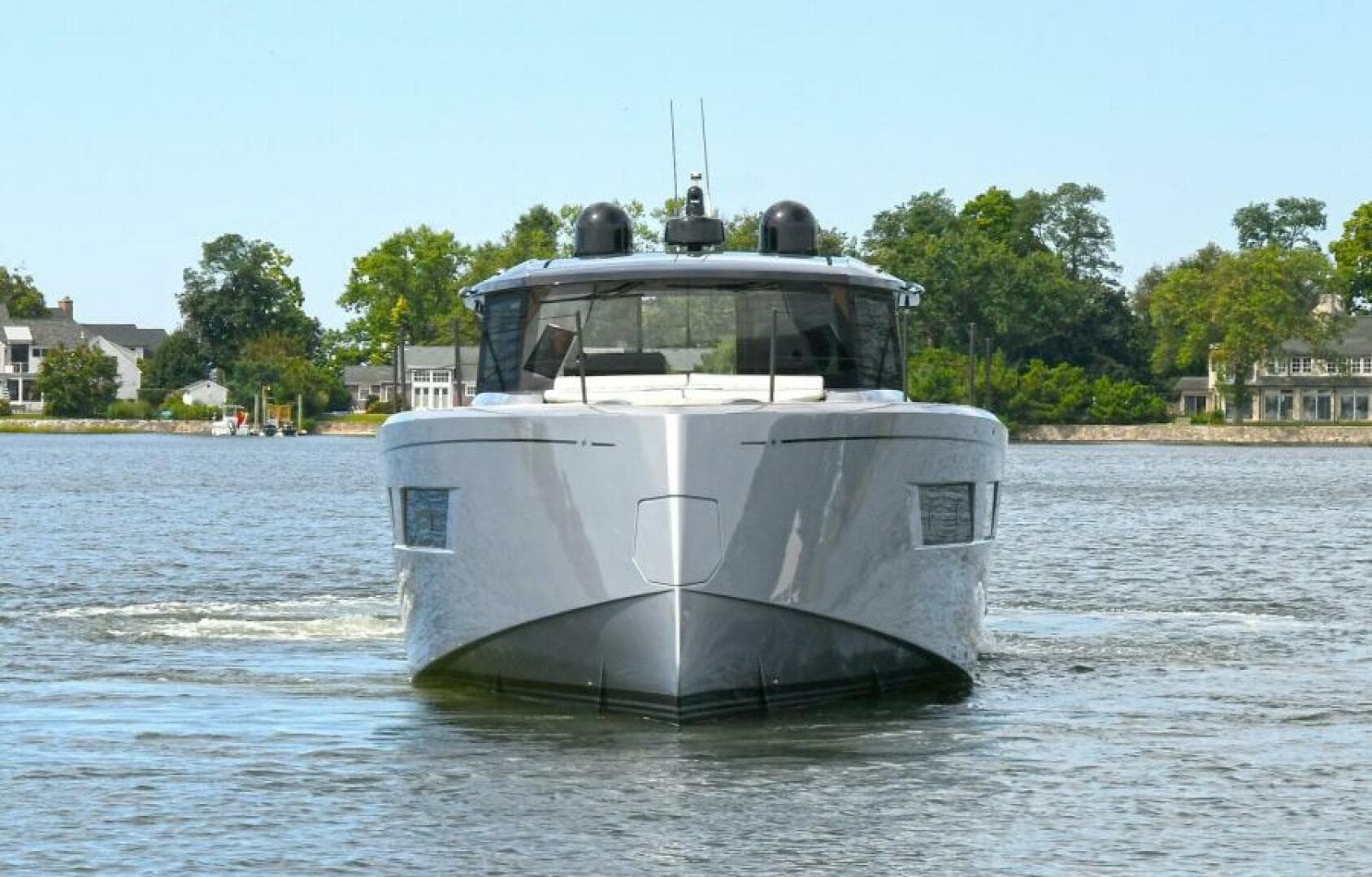 2026 Pardo Yachts GT 52 — photo 7