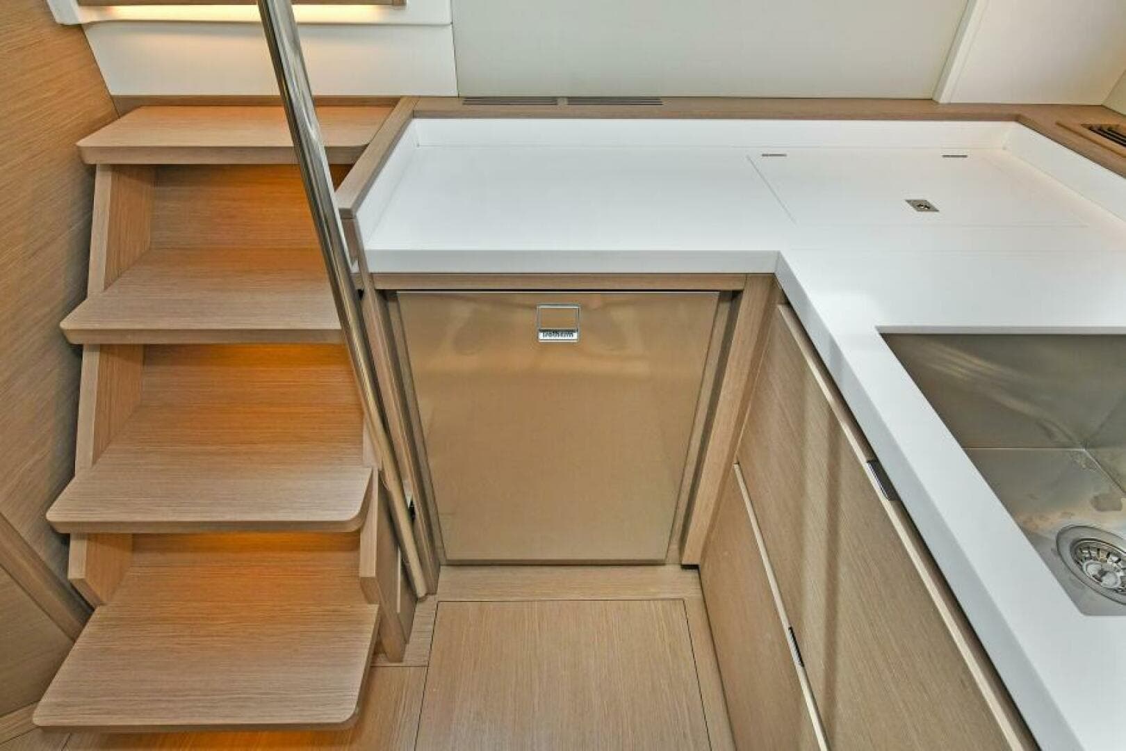 2026 Pardo Yachts GT 52 — photo 36