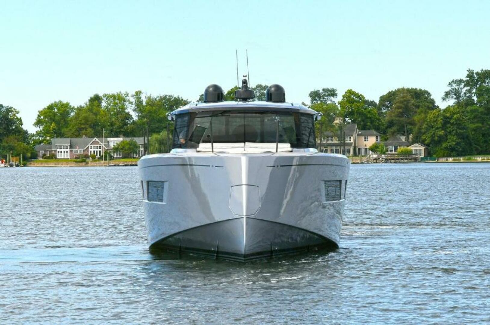 2026 Pardo Yachts GT 52 — photo 4