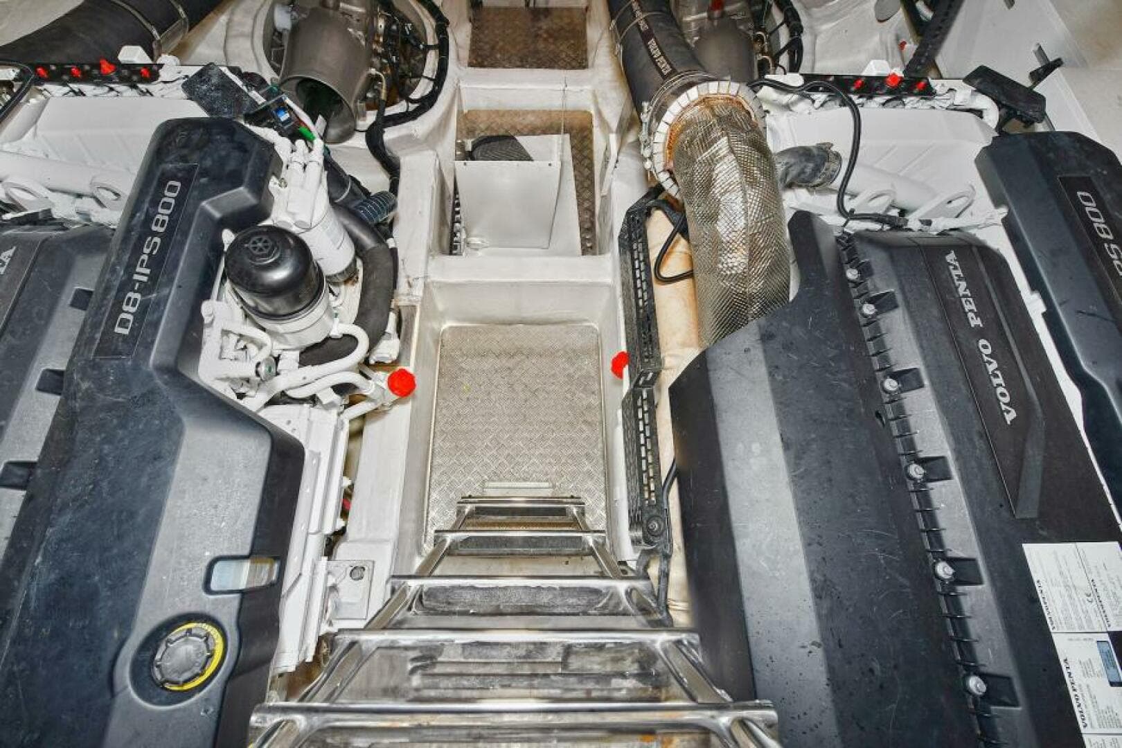 2026 Pardo Yachts GT 52 — photo 52