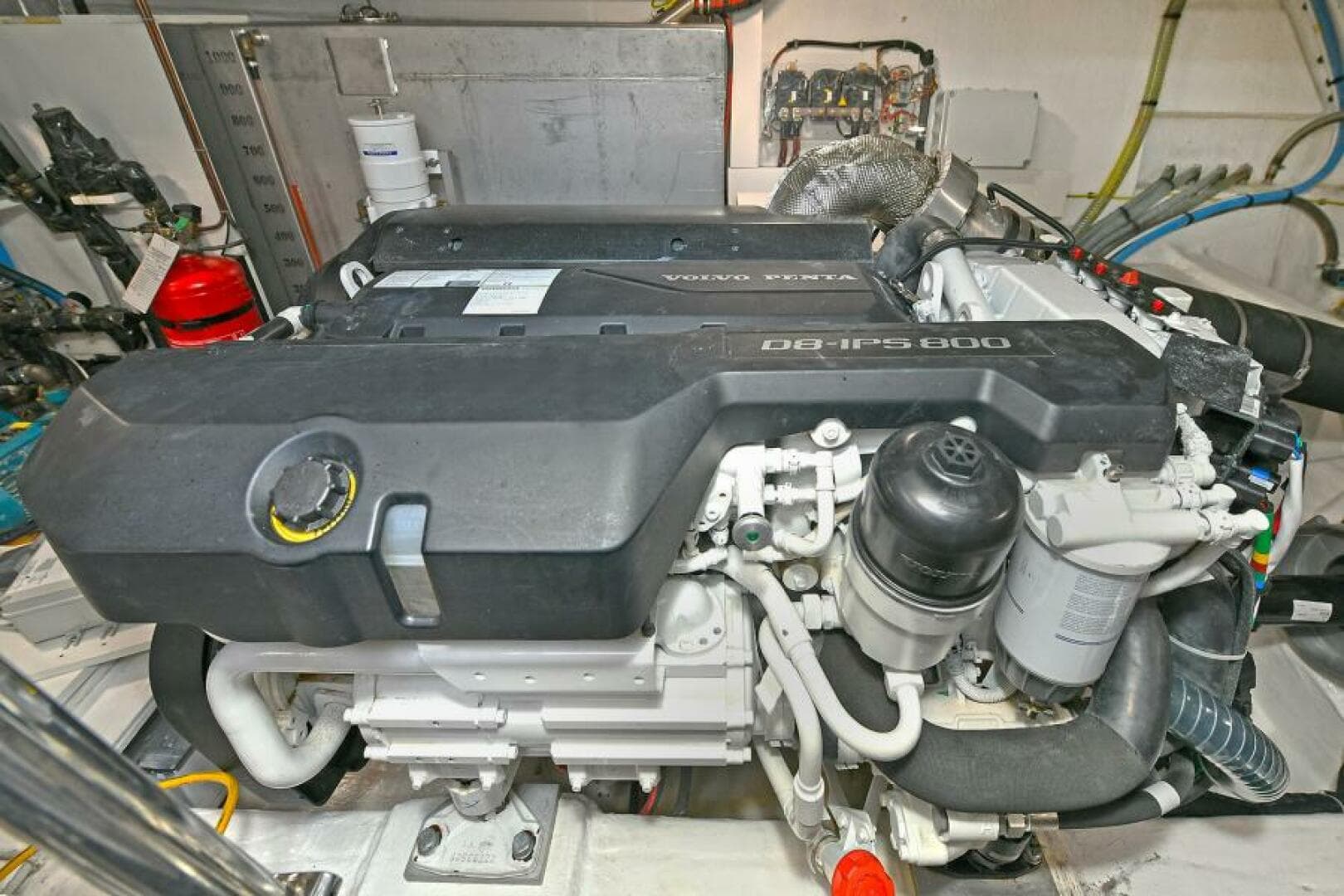 2026 Pardo Yachts GT 52 — photo 54