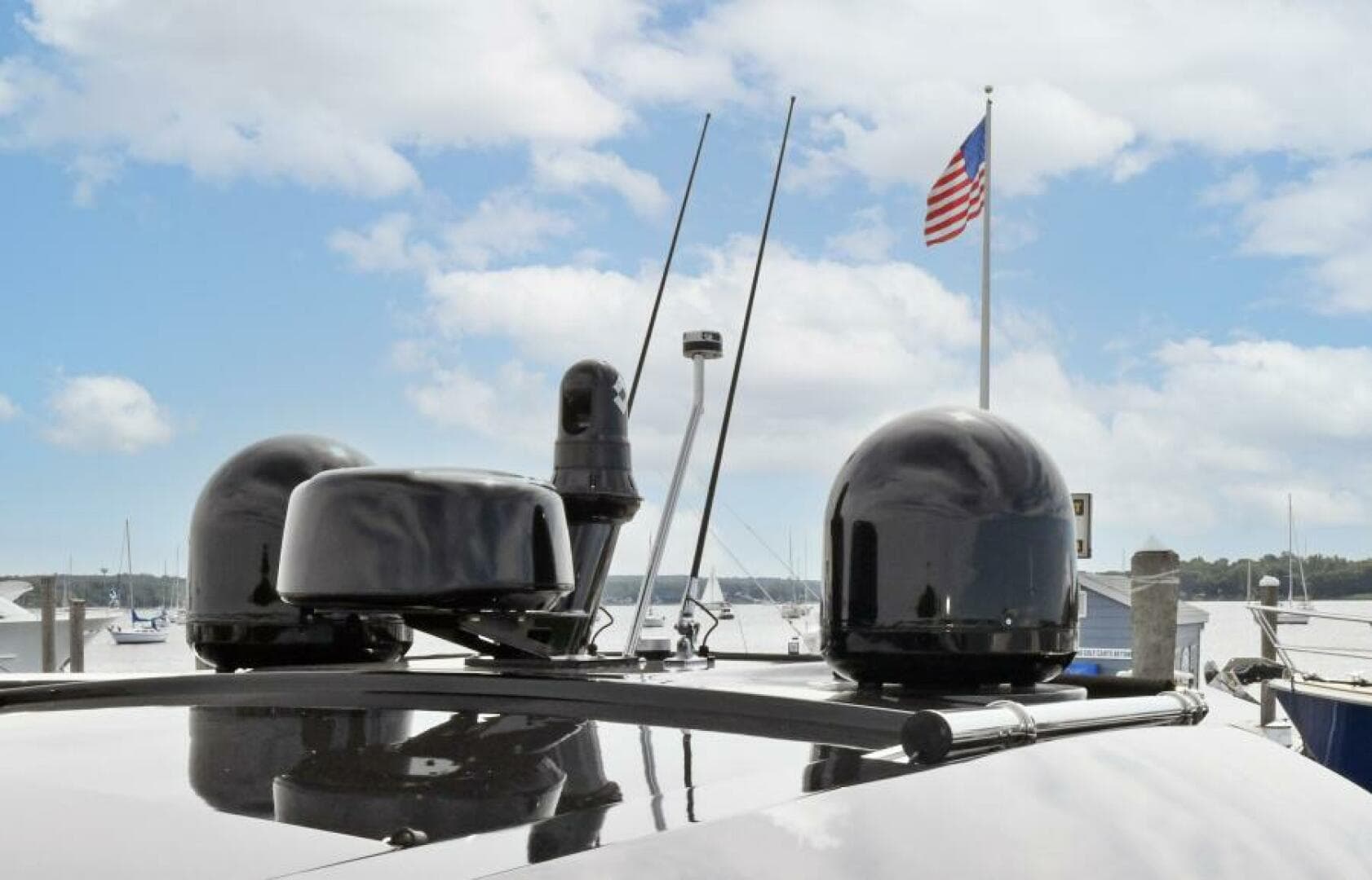 2026 Pardo Yachts GT 52 — photo 21