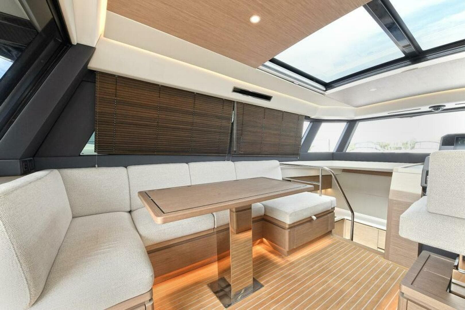 2026 Pardo Yachts GT 52 — photo 28