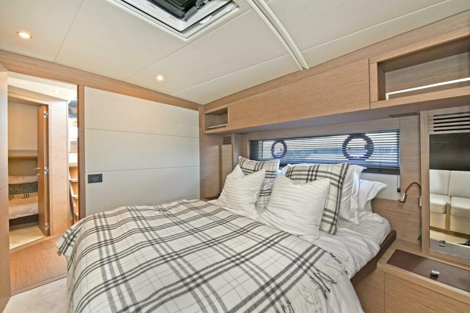 2026 Pardo Yachts GT 52 — photo 42