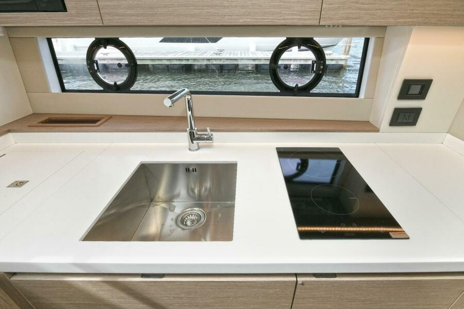 2026 Pardo Yachts GT 52 — photo 37