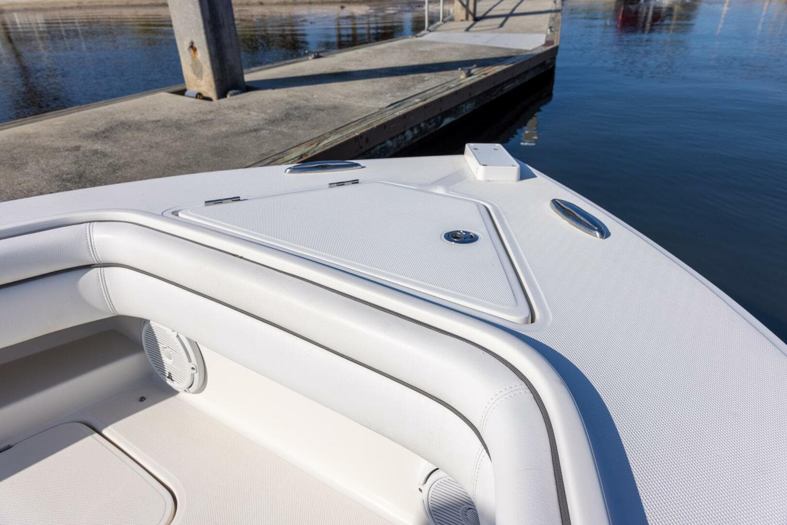 2018 Jupiter 26 FS — photo 41