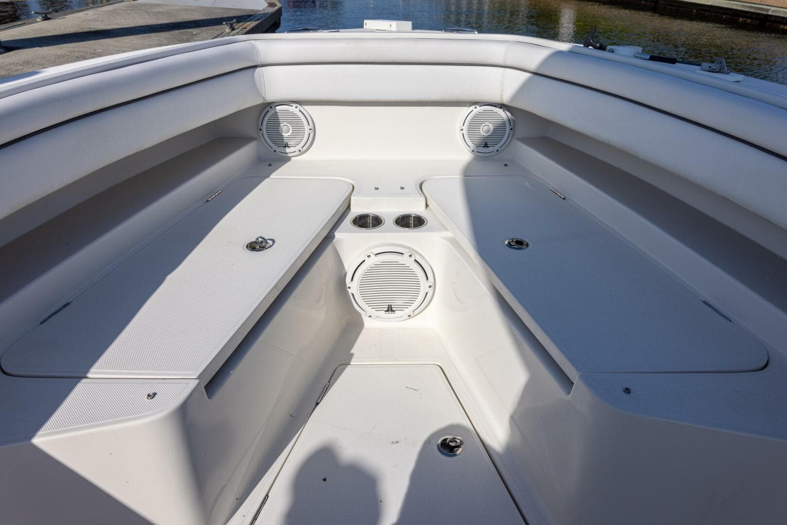2018 Jupiter 26 FS — photo 40
