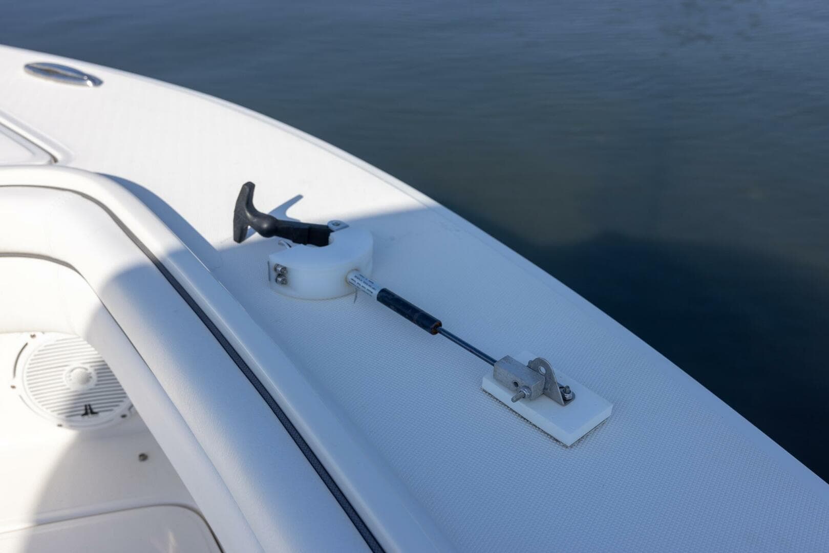 2018 Jupiter 26 FS — photo 42