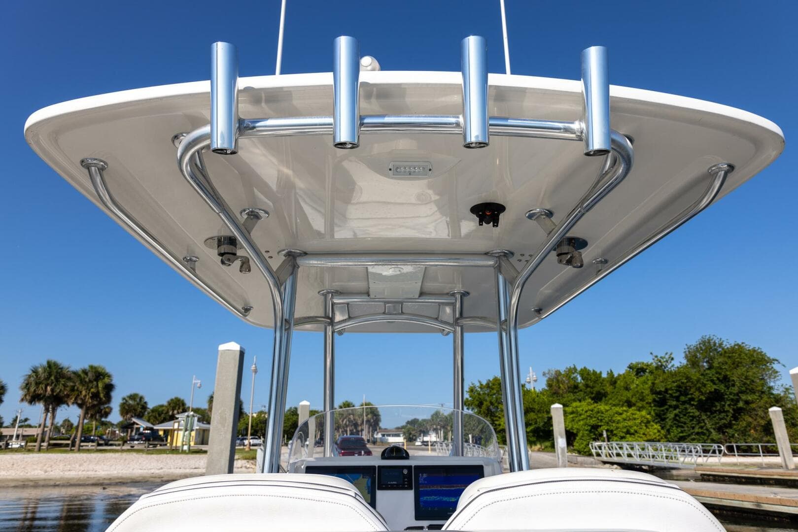 2018 Jupiter 26 FS — photo 48