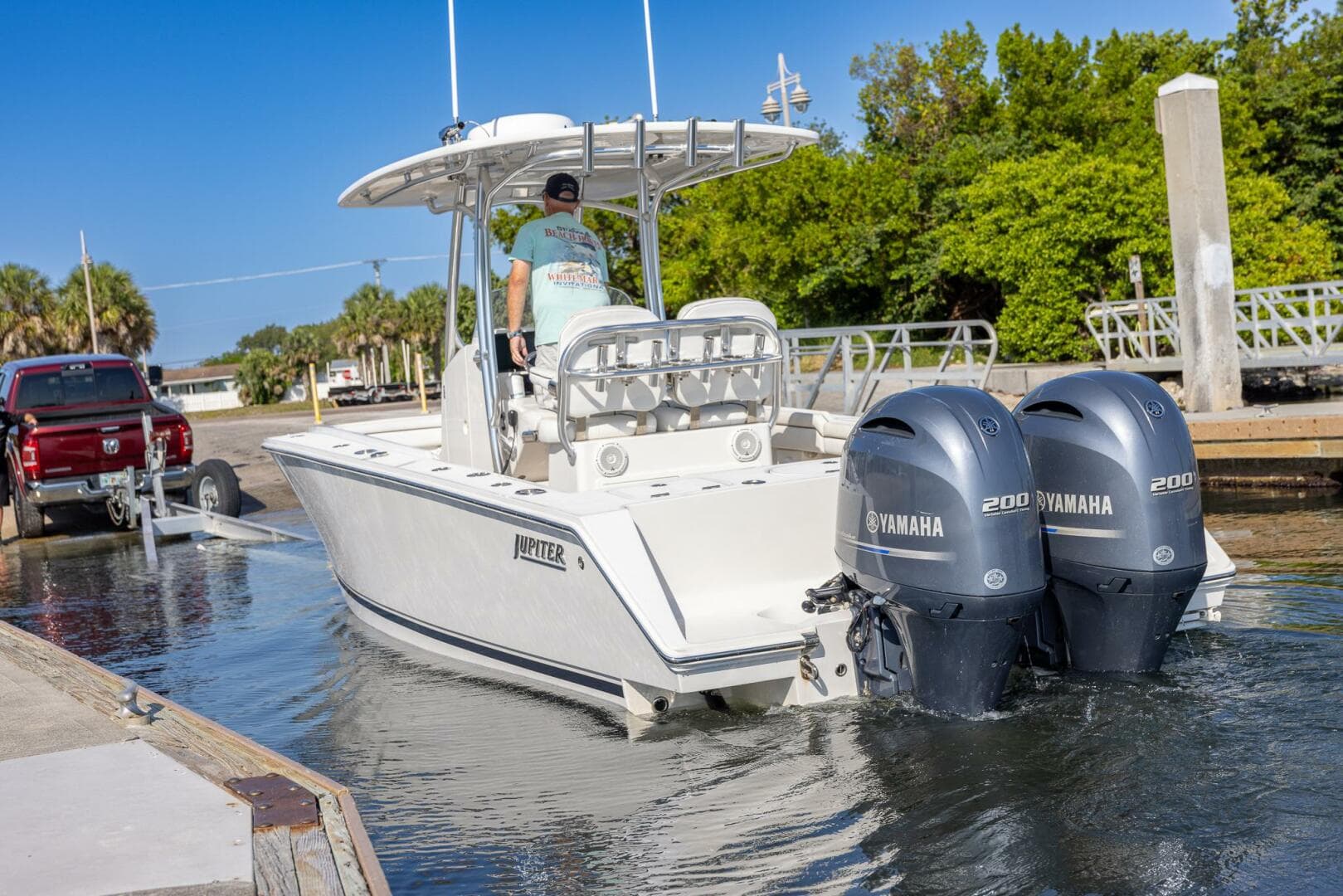 2018 Jupiter 26 FS — photo 50