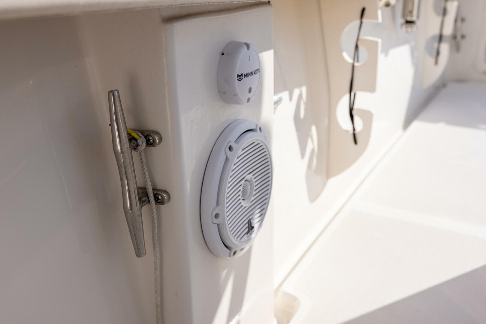 2018 Jupiter 26 FS — photo 45