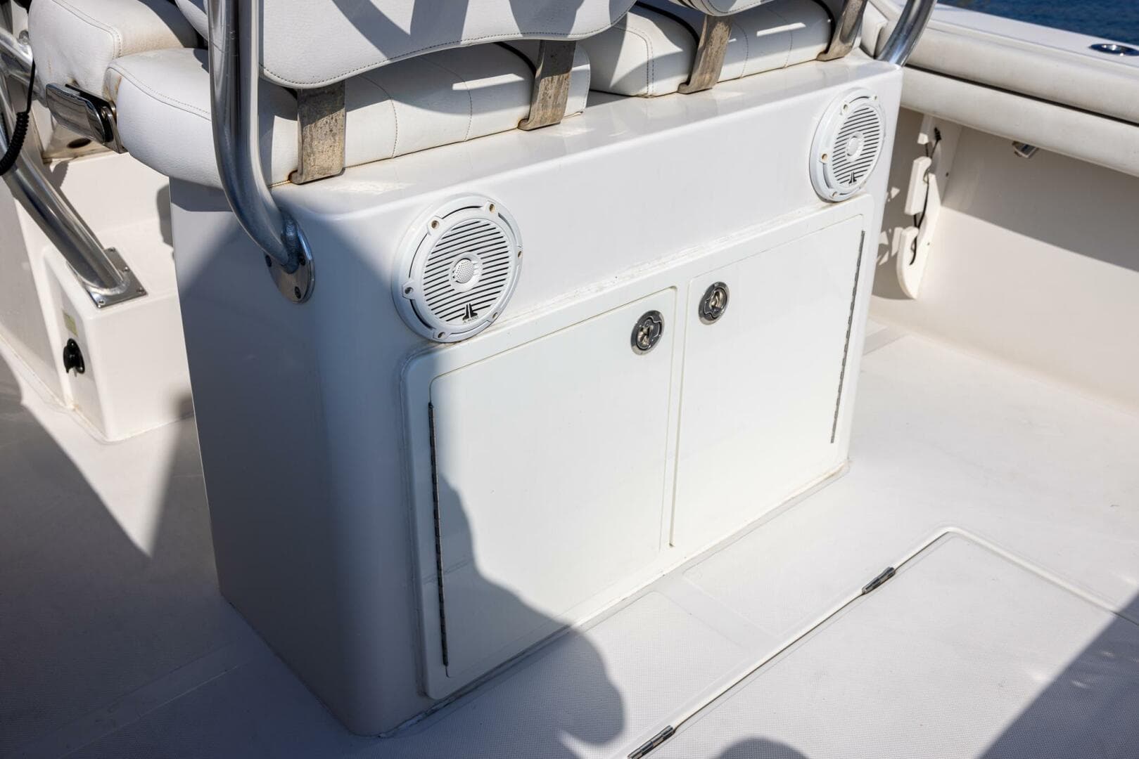 2018 Jupiter 26 FS — photo 38