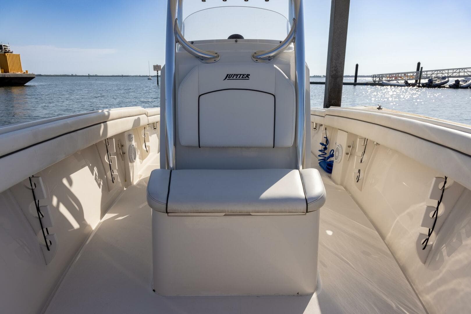 2018 Jupiter 26 FS — photo 34